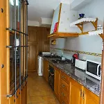 Semesterbostad Casa Mercedes-puertomingalvo Puertomingalvo