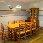 Semesterbostad Casa Mercedes-puertomingalvo Puertomingalvo