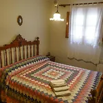Casa Mercedes-puertomingalvo Semesterbostad
