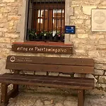 Semesterbostad Casa Mercedes-puertomingalvo Puertomingalvo