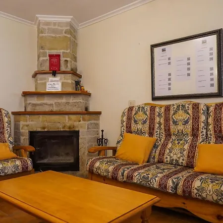 Casa Mercedes-puertomingalvo * פוארטומינגאלבו