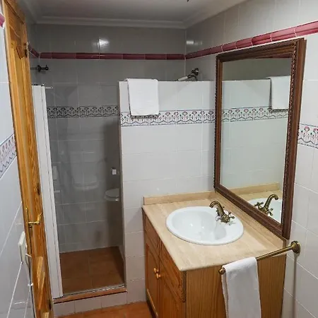 Casa Mercedes-puertomingalvo Puertomingalvo