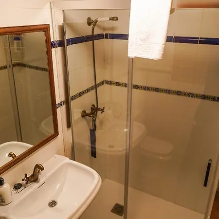 Casa Mercedes-puertomingalvo *