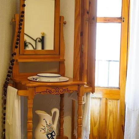 Casa Mercedes-puertomingalvo בית נופש פוארטומינגאלבו