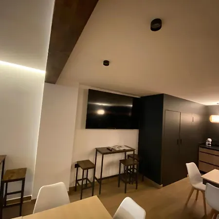 Casa Mercedes-puertomingalvo פוארטומינגאלבו