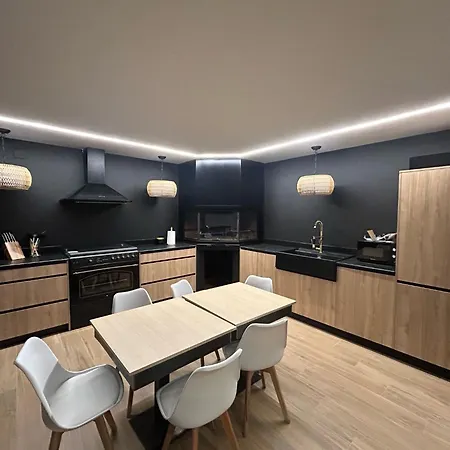 Casa Mercedes-puertomingalvo * Puertomingalvo